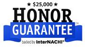 Honor Guarantee